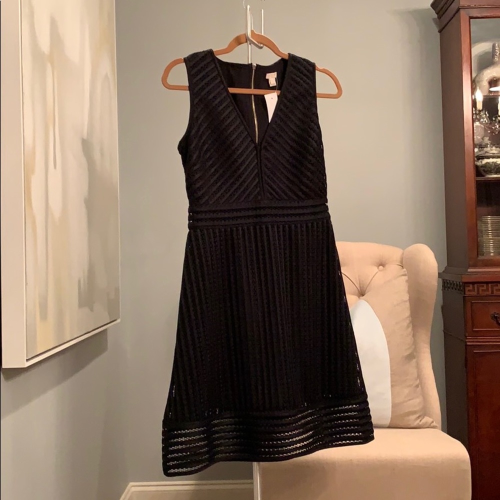 J Crew LBD NWT
